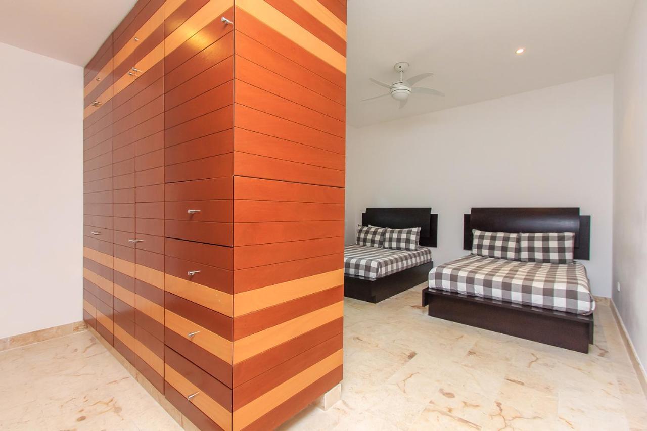 Apartamento Casa Del Mar By Moskito Playa del Carmen